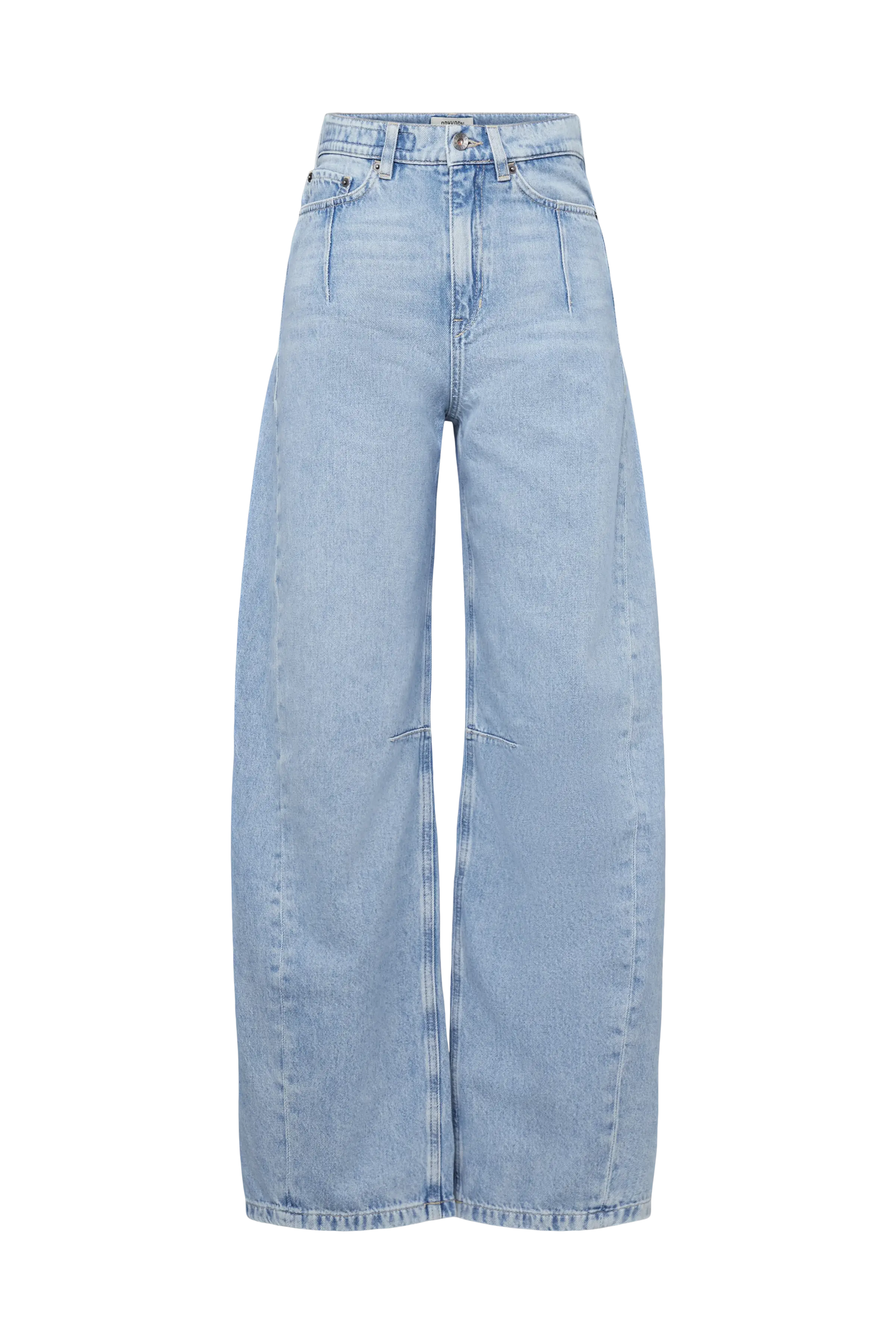 Haftbar - Blau 3400