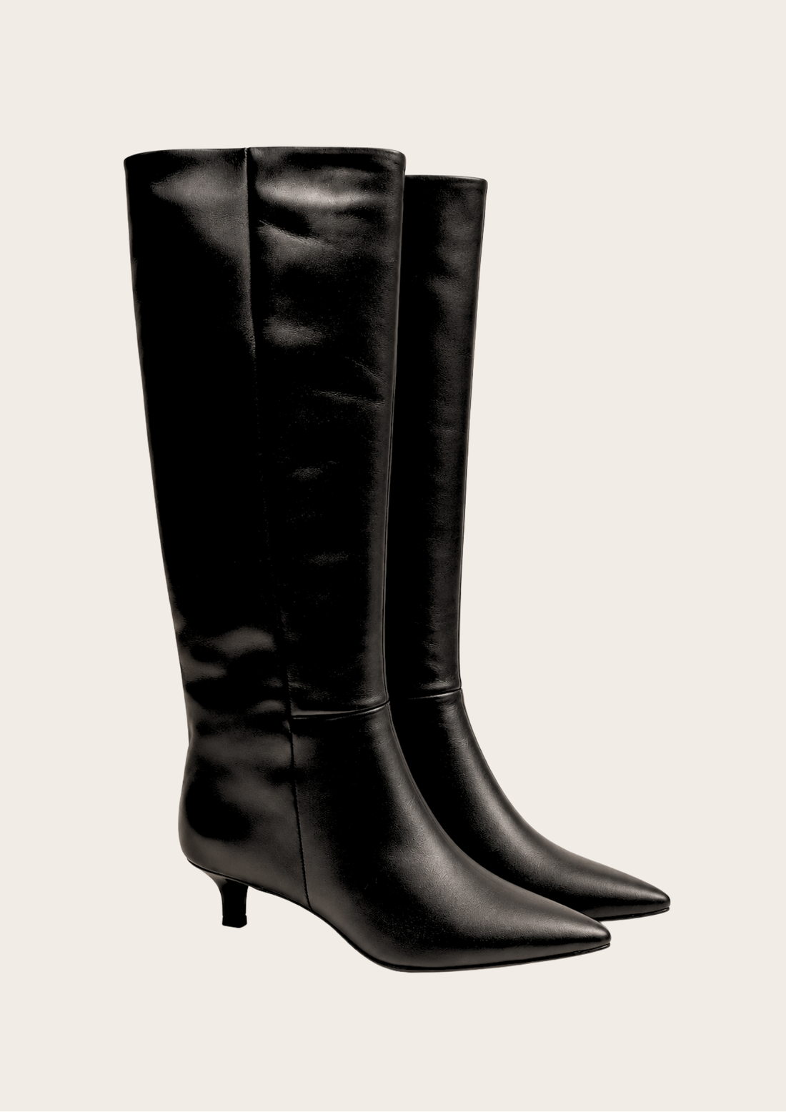 ZEINA-1 - Black