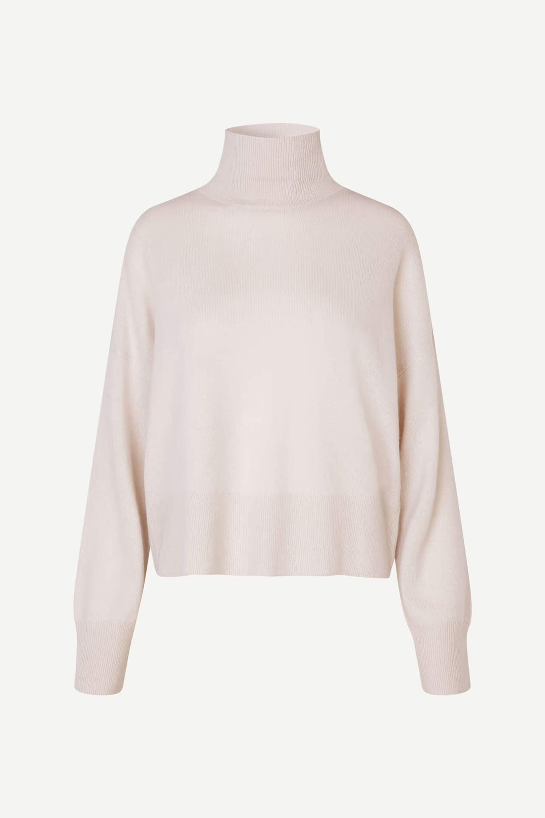 Nola turtleneck 6304 - turtledove