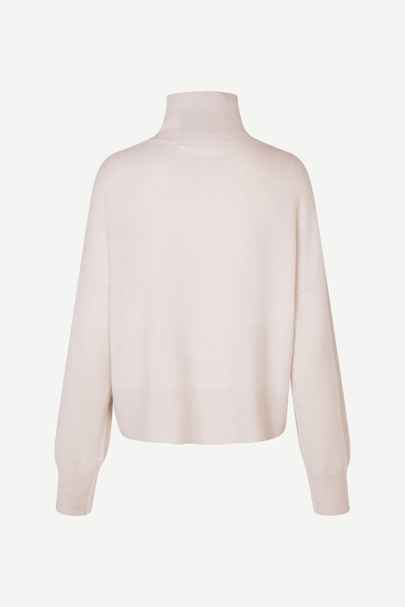 Nola turtleneck 6304 - turtledove