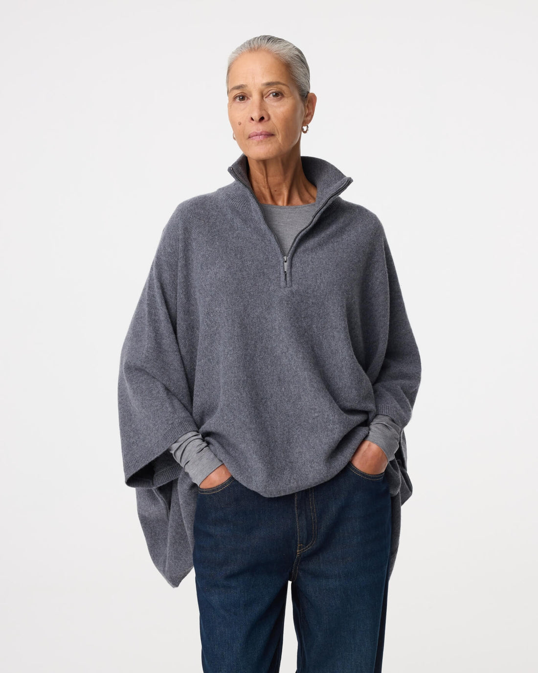Edna – Poncho