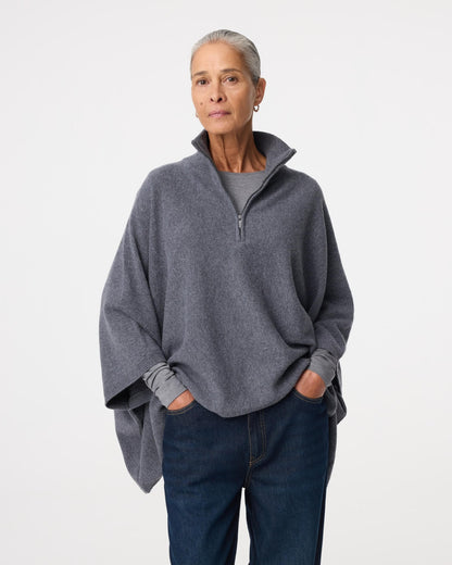 Edna – Poncho