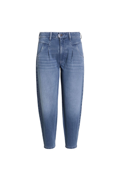 05_THE_ O Shape - Blau (Farbe 15)