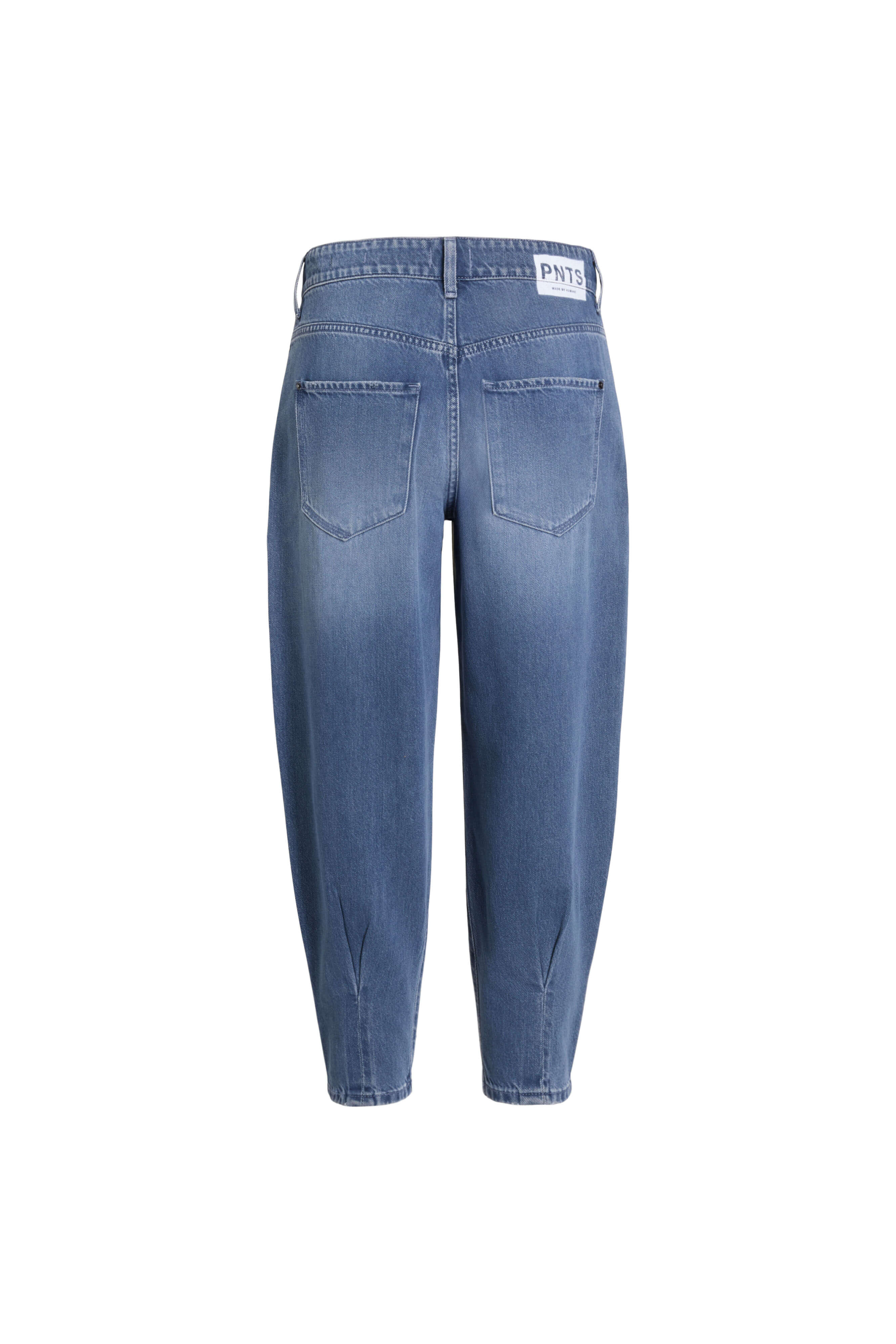 05_THE_ O Shape - Blau (Farbe 15)