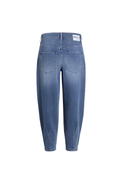 05_THE_ O Shape - Blau (Farbe 15)