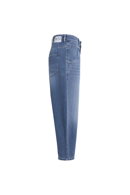 05_THE_ O Shape - Blau (Farbe 15)