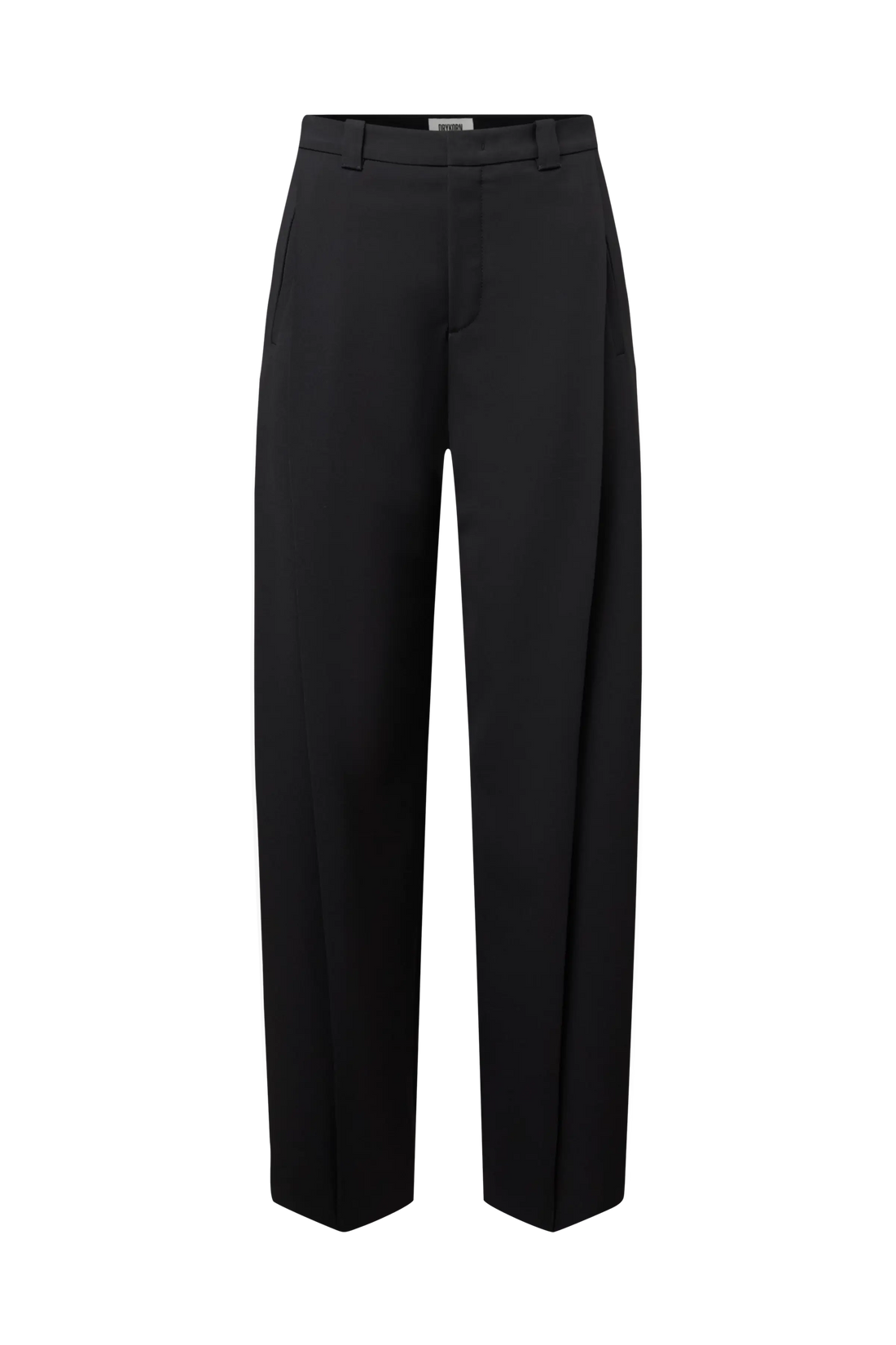 Unpack_N - Black 1000