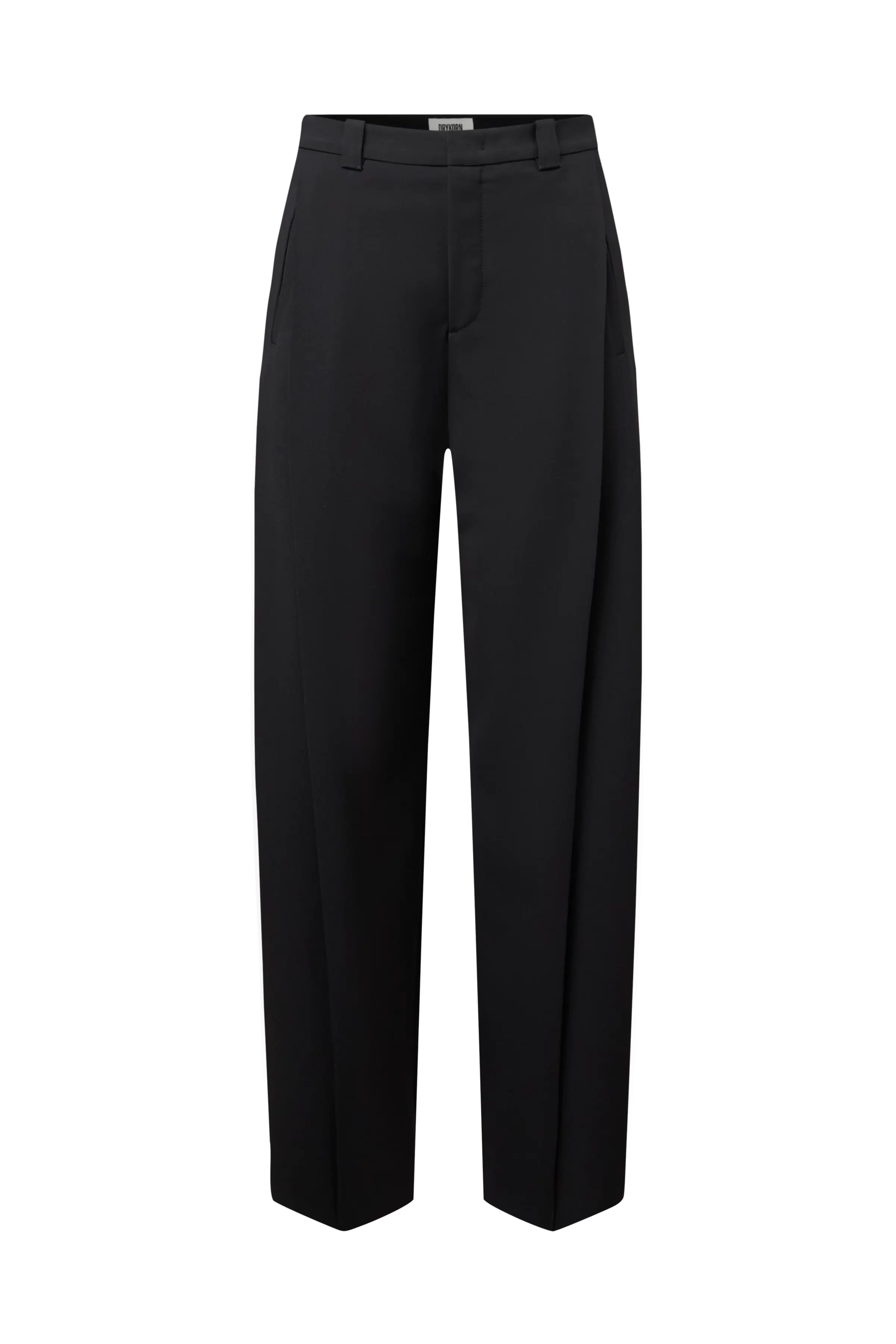 Unpack_N - Black 1000