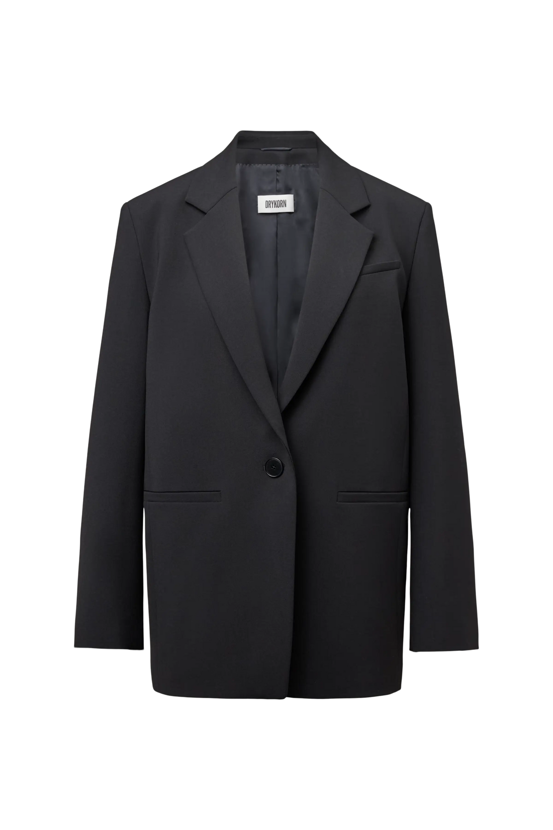 Mowtie_N - Black 1000