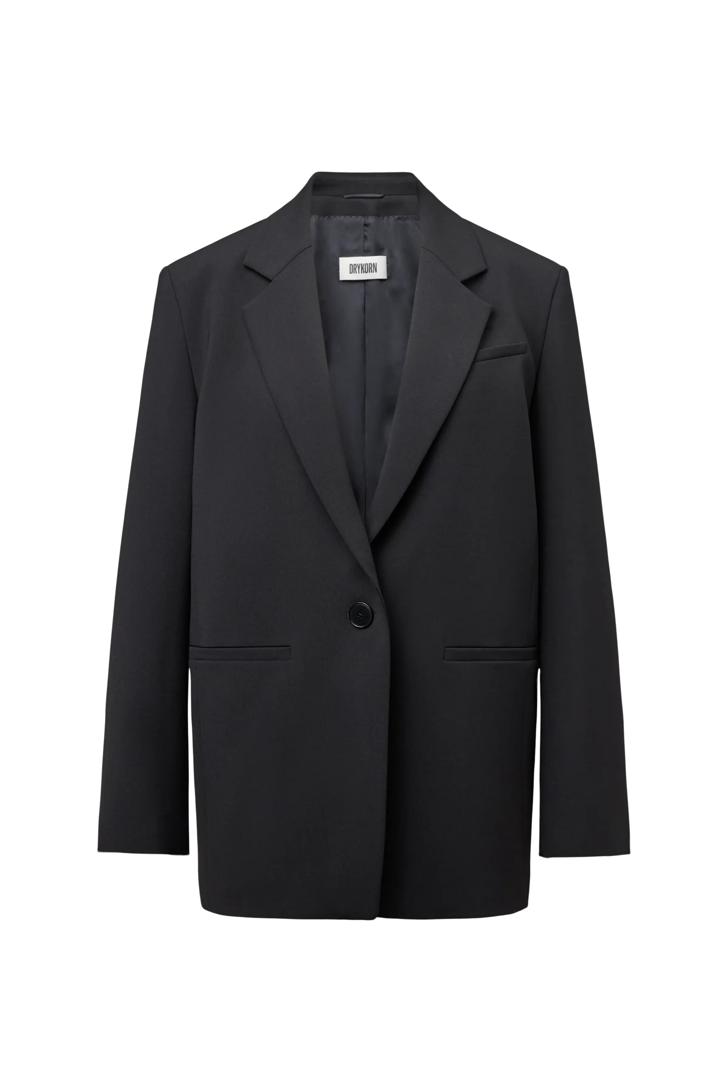 Mowtie_N - Black 1000