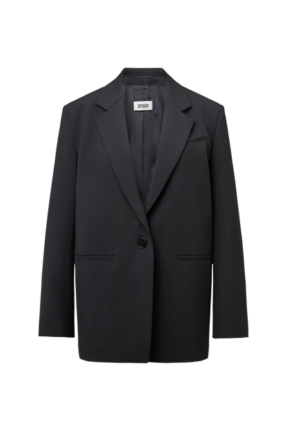 Mowtie_N - Black 1000
