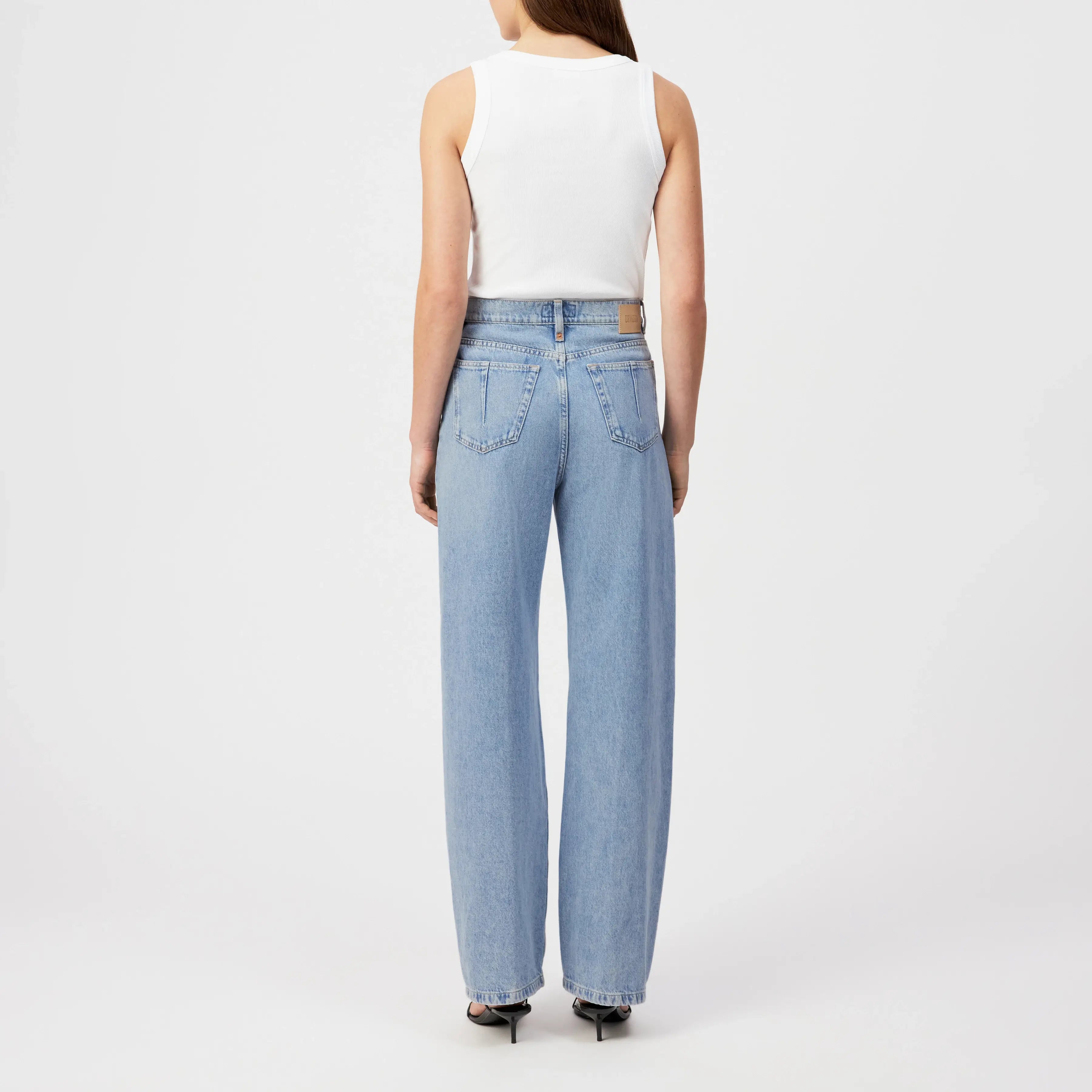 Haftbar - Blau 3400