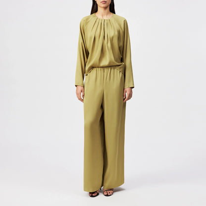 Tweezer Pants – Braun 1608