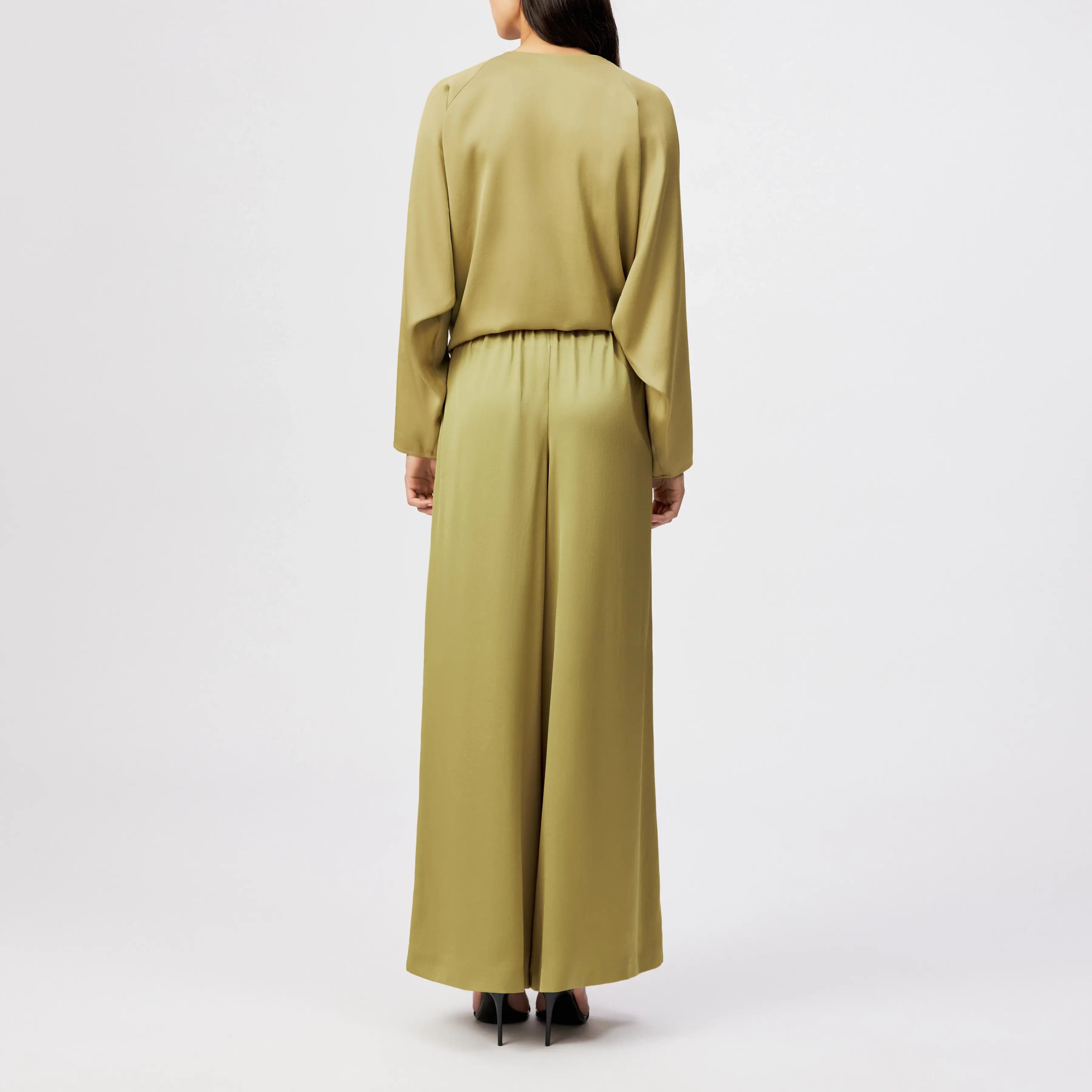 Tweezer Pants – Braun 1608