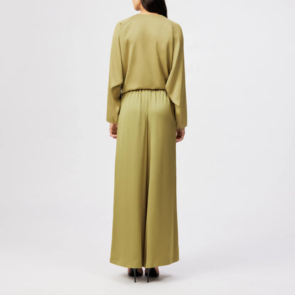 Tweezer Pants – Braun 1608