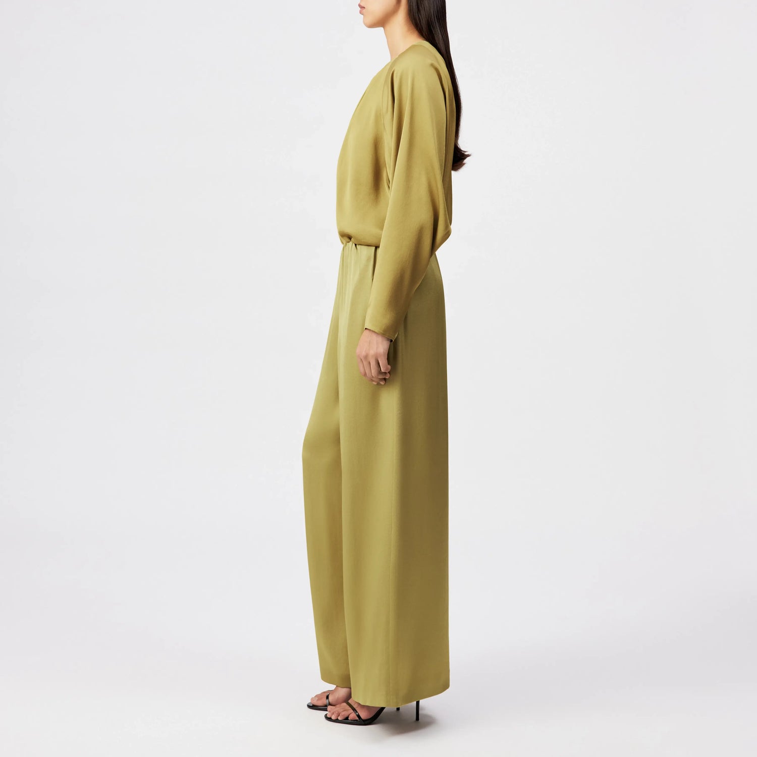 Tweezer Pants – Braun 1608