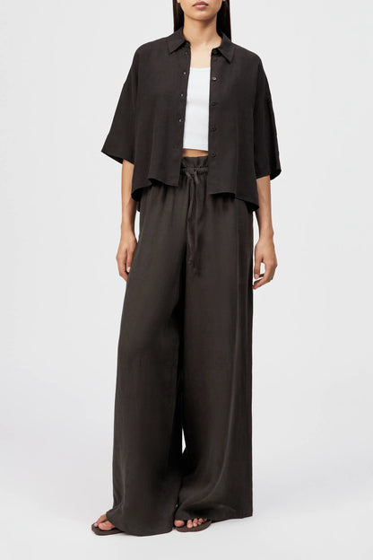 Dwindle Pants - Brown