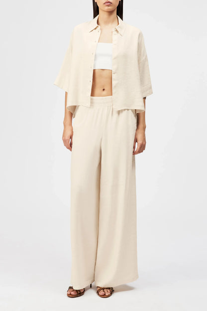 Ceiling Pants - Offwhite