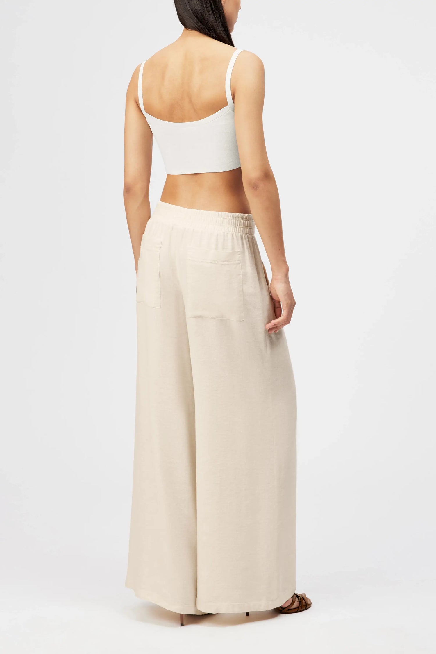 Ceiling Pants - Offwhite