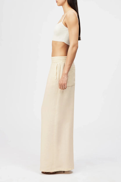Ceiling Pants - Offwhite