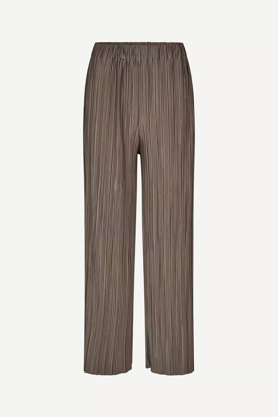 Uma Trousers - Major Brown