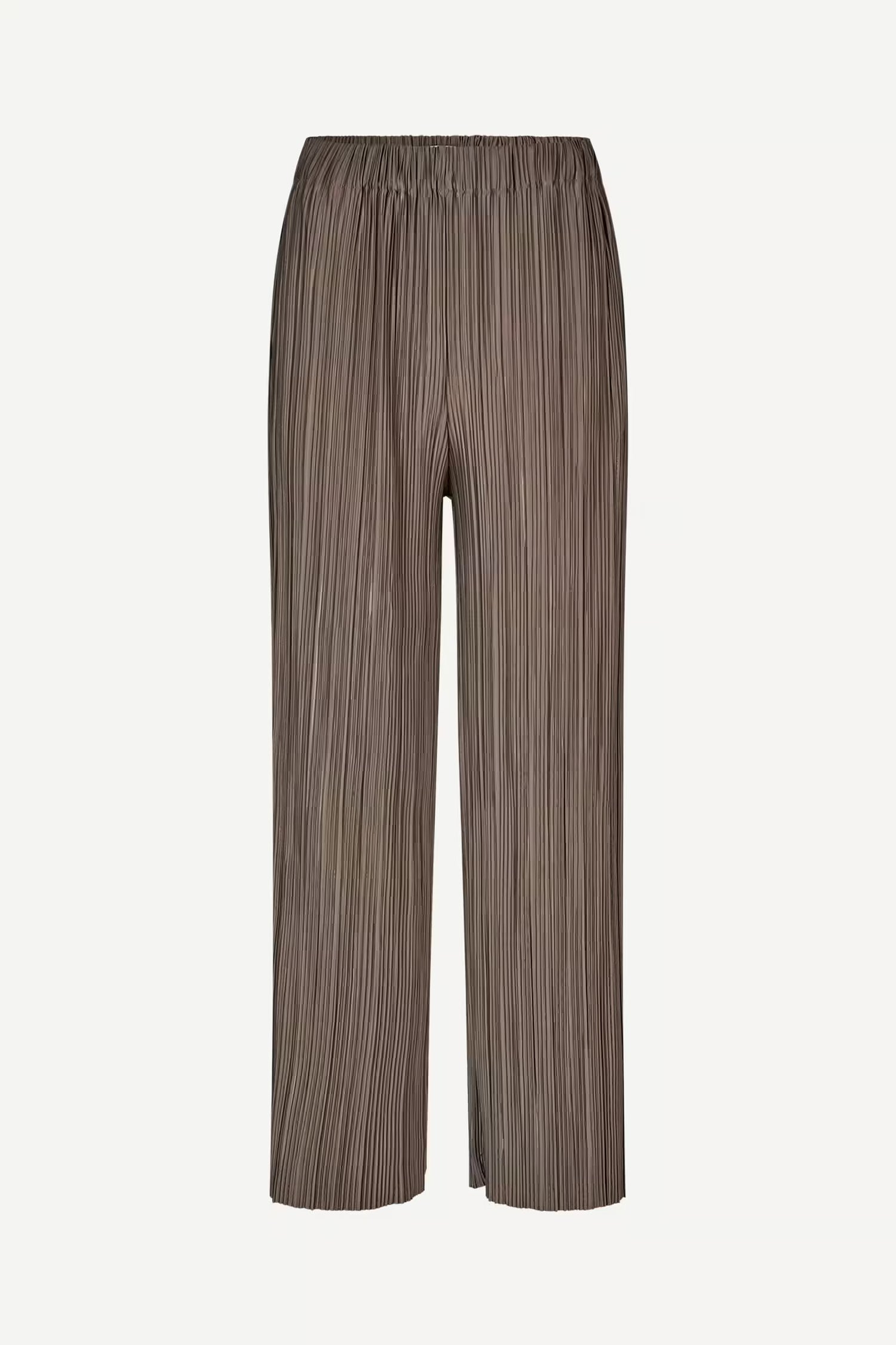 Uma Trousers - Major Brown