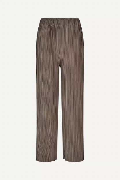 Uma Trousers - Major Brown