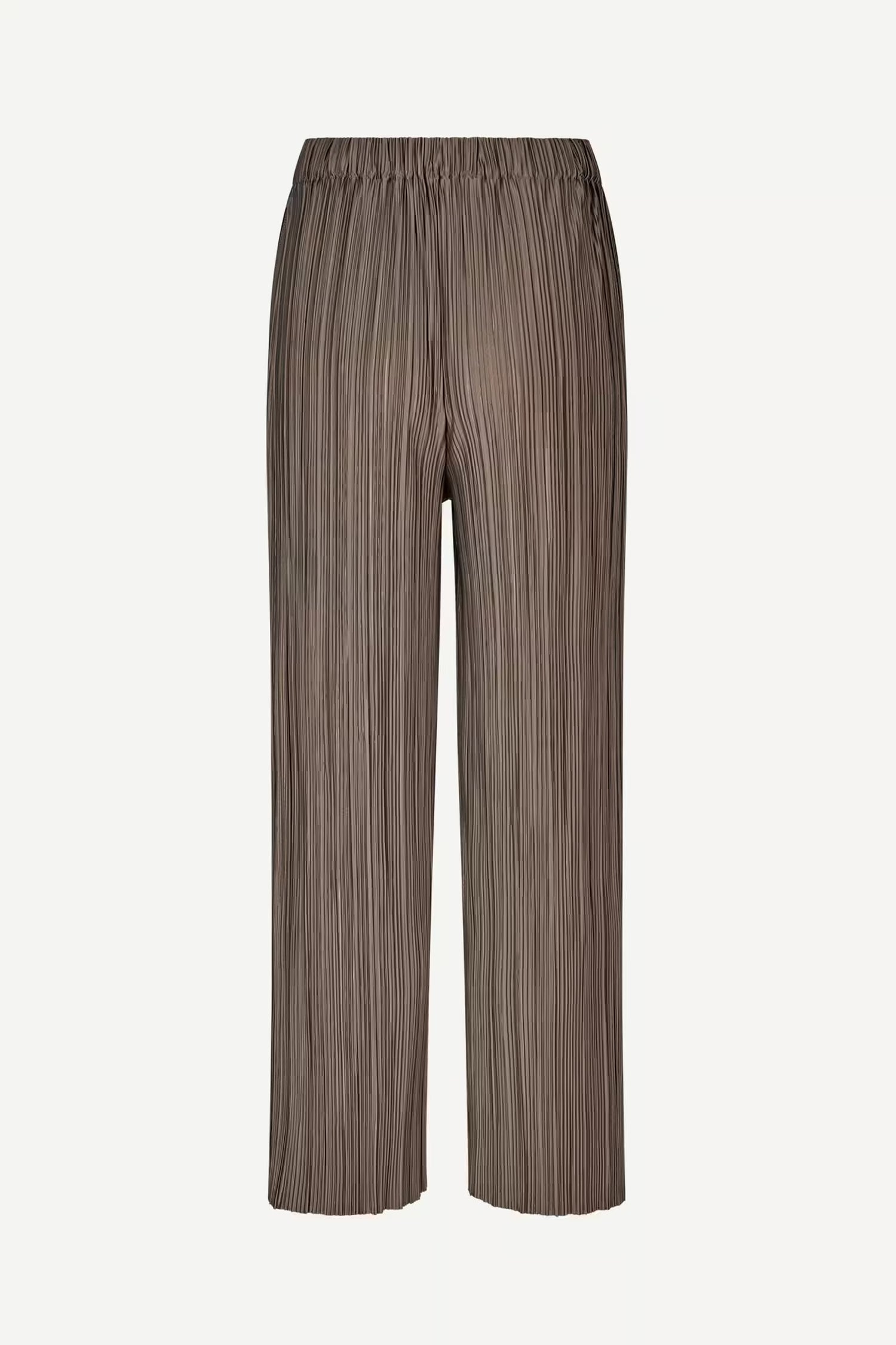 Uma Trousers - Major Brown