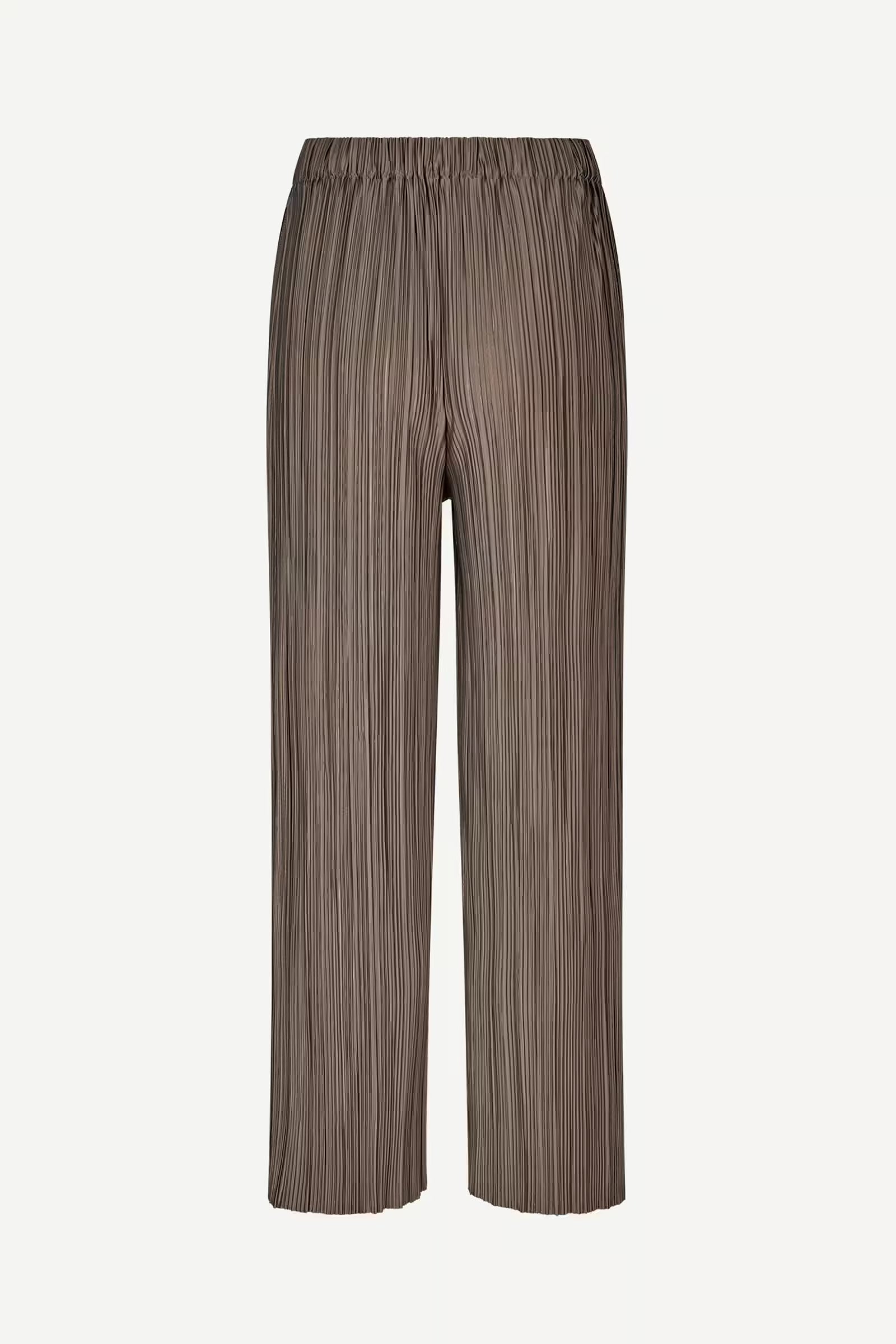 Uma Trousers - Major Brown