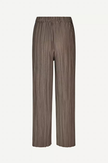 Uma Trousers - Major Brown