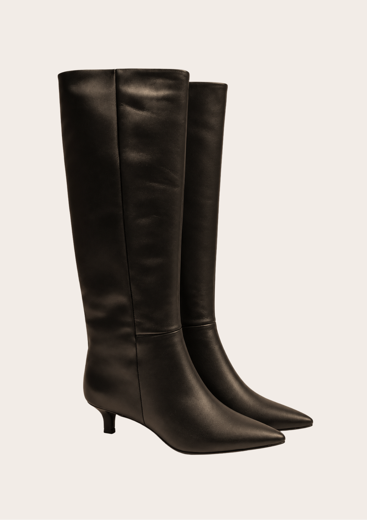 ZEINA-1 - Dark Brown