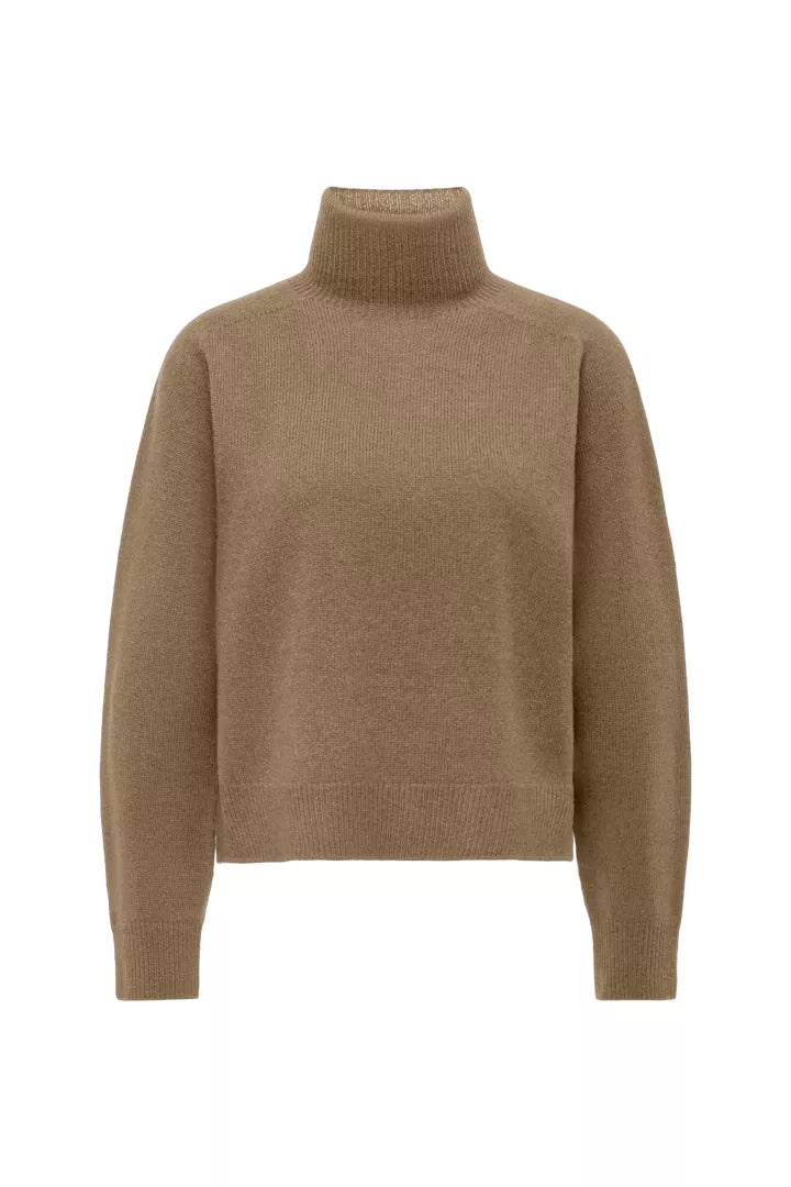 Lyzima Knit - Groen 2118