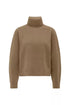 Lyzima Knit - Groen 2118