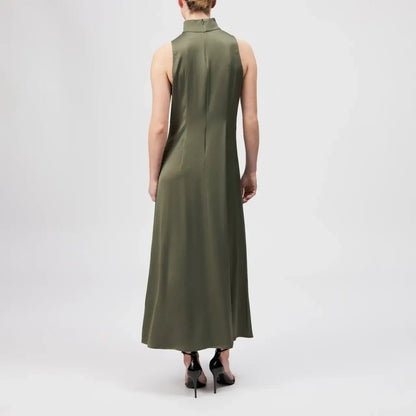 Amabel Dress - Green