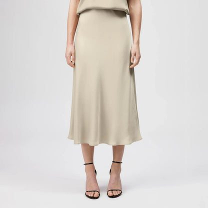 Ura Skirt - Brown