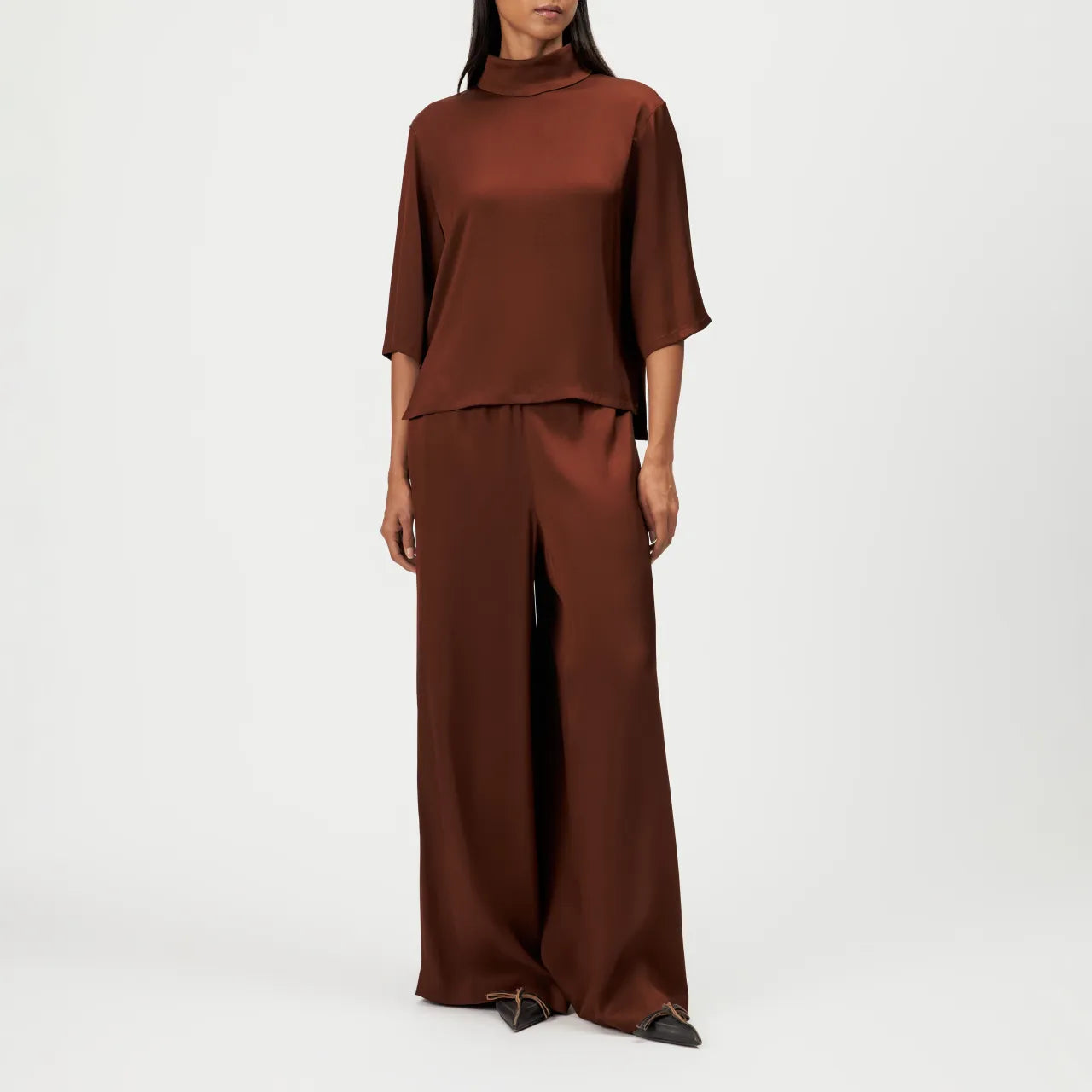 Aletia - Brown 1217