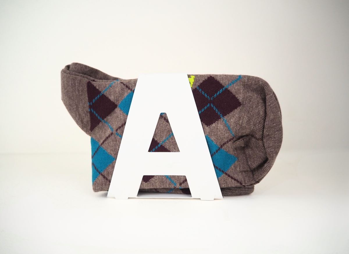 Krakow Sock - Subterre