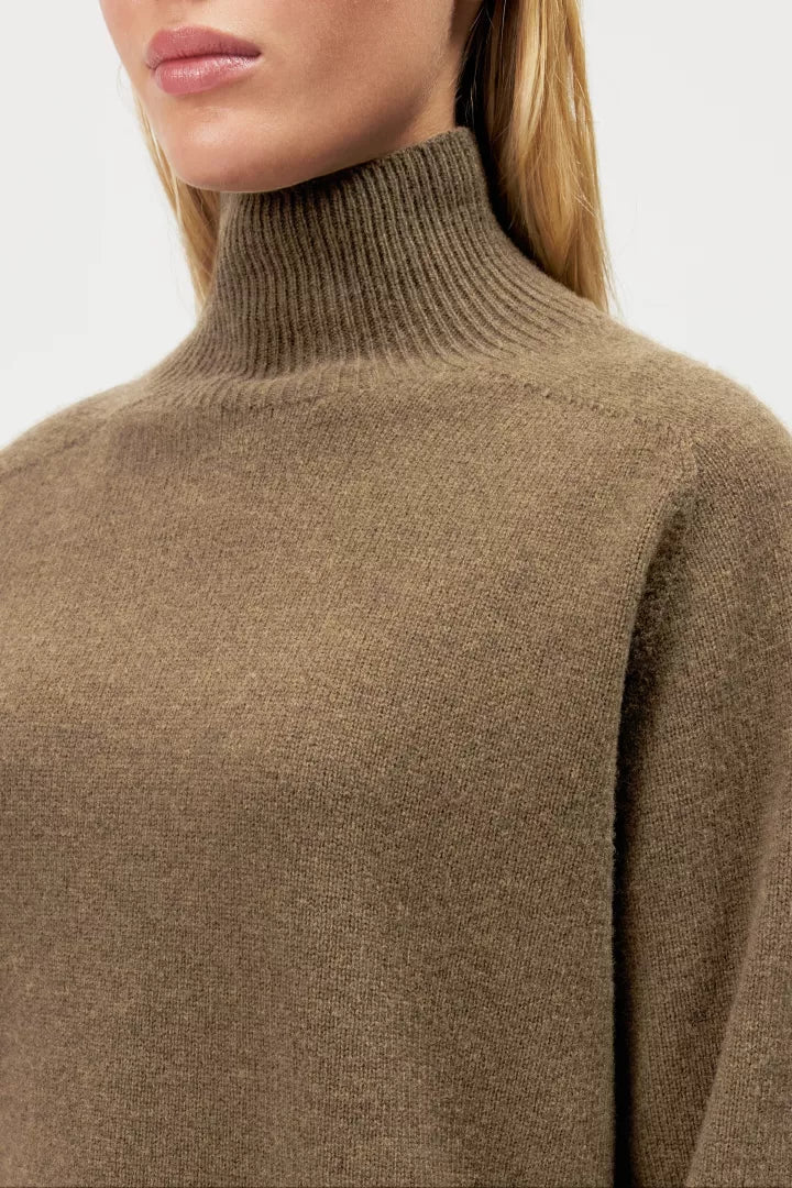 Lyzima Knit - Groen 2118