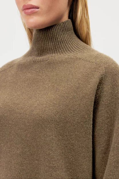 Lyzima Knit - Groen 2118