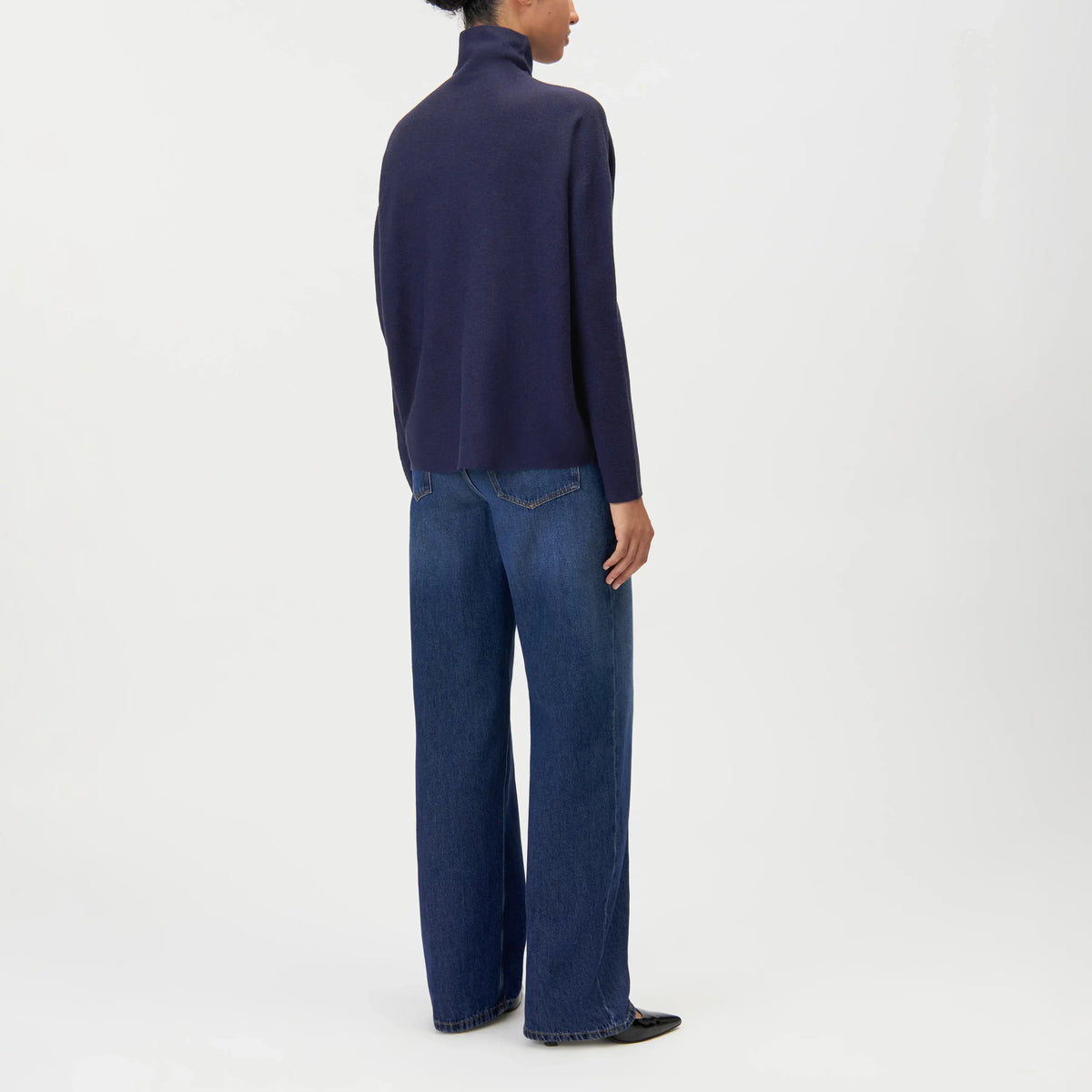 Liora - Evening Blue
