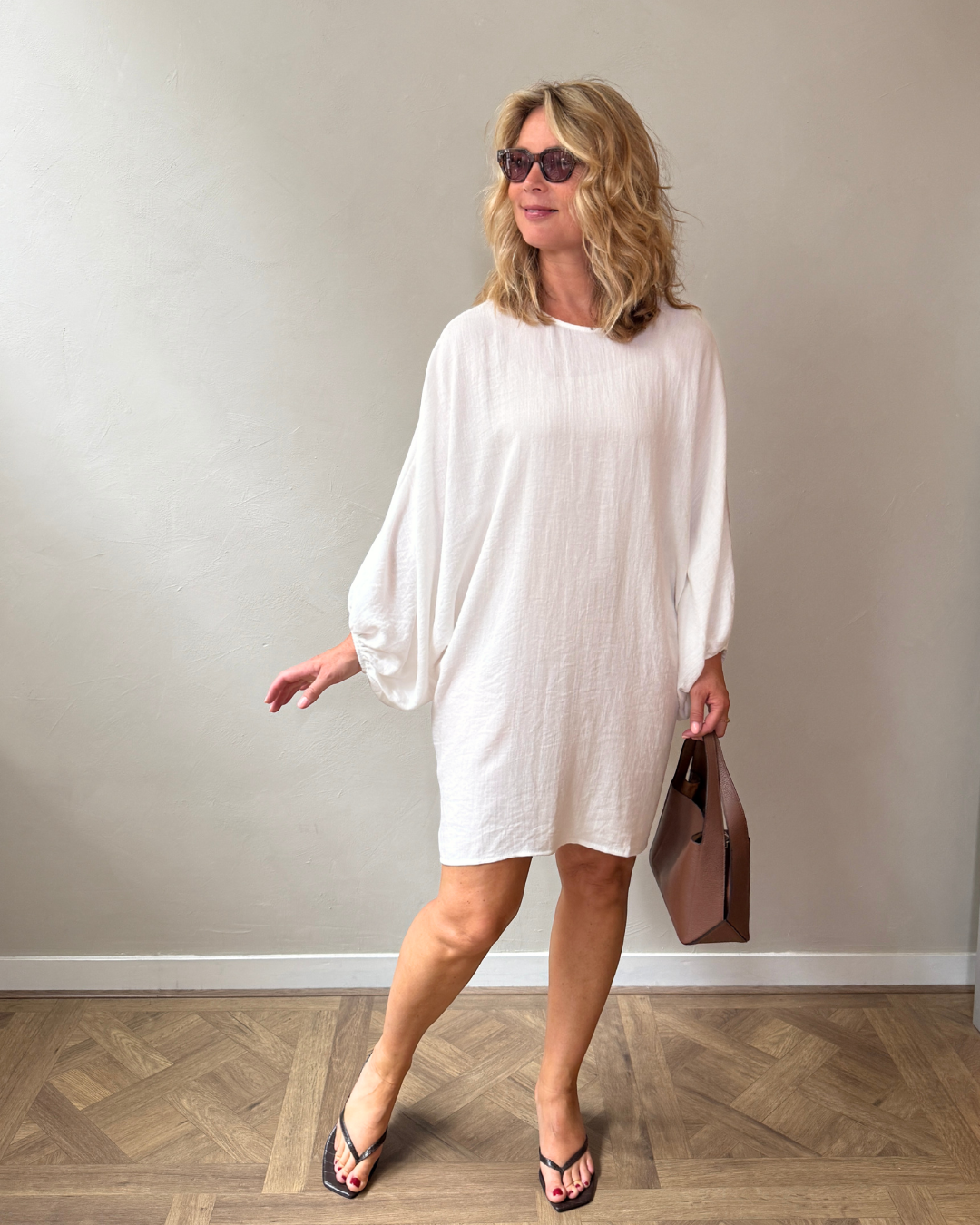 Stijn Wide Dress