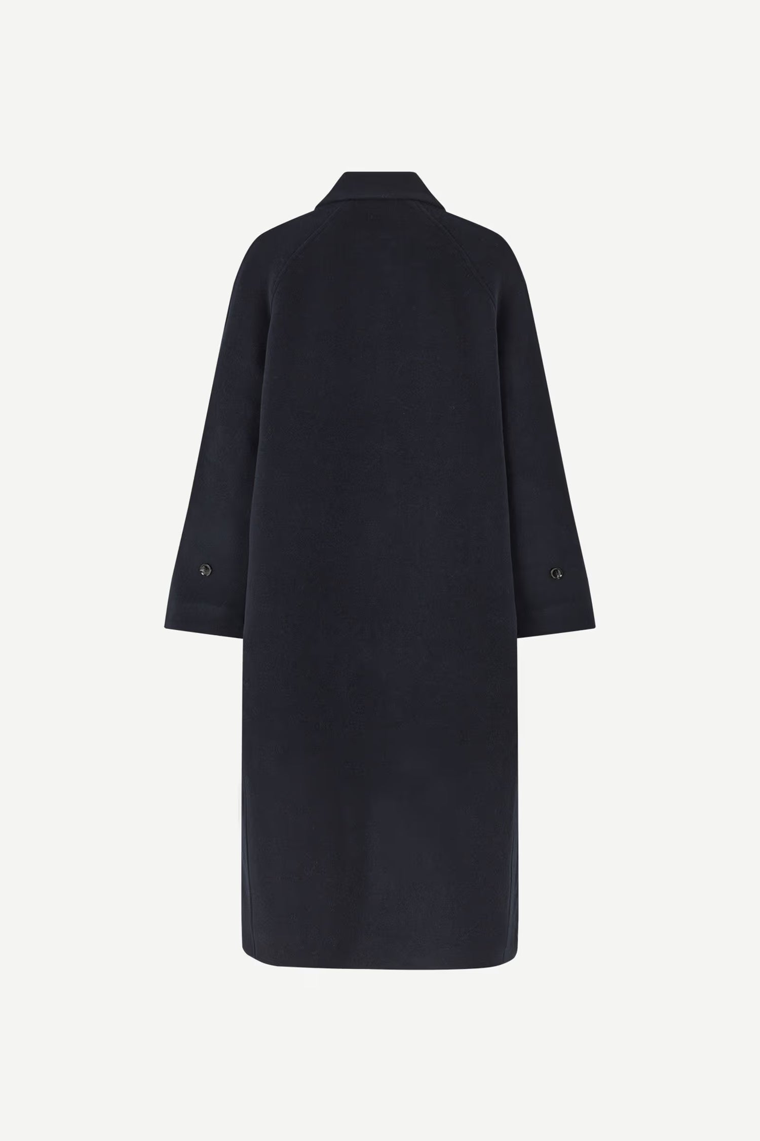Alma Coat - Salute