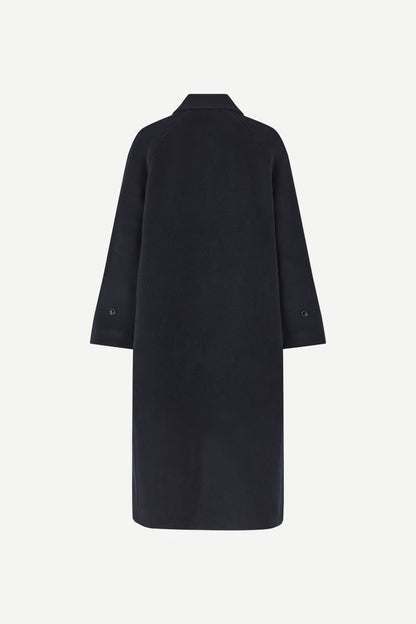 Alma Coat - Salute