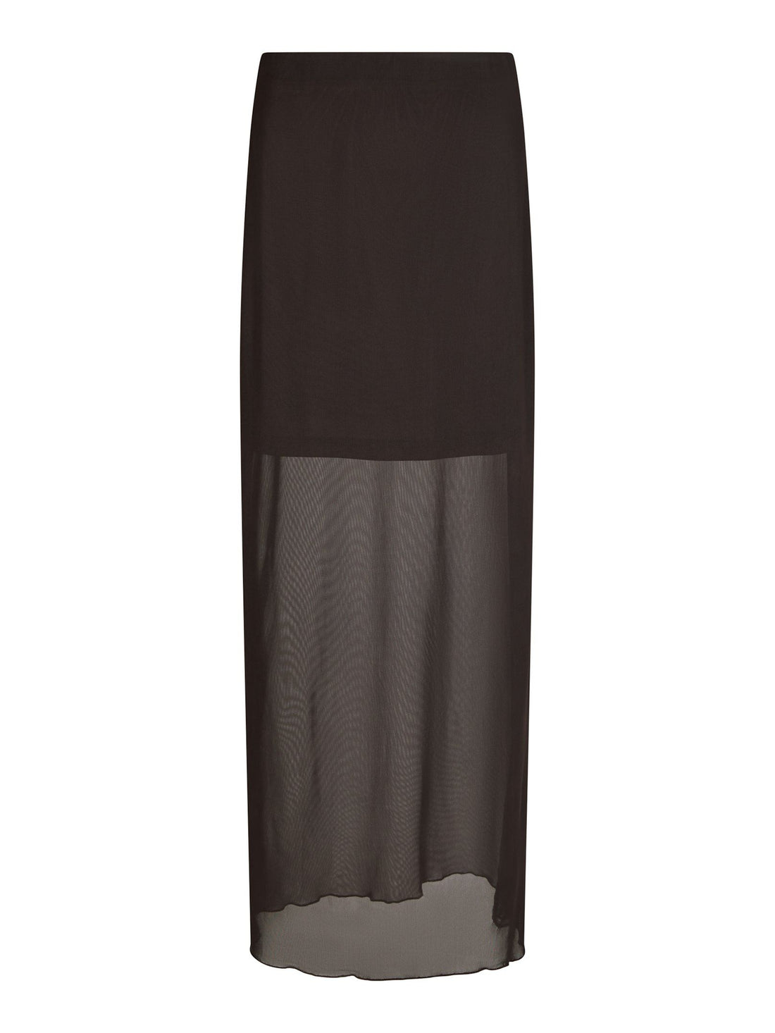 Marlise Mesh Skirt