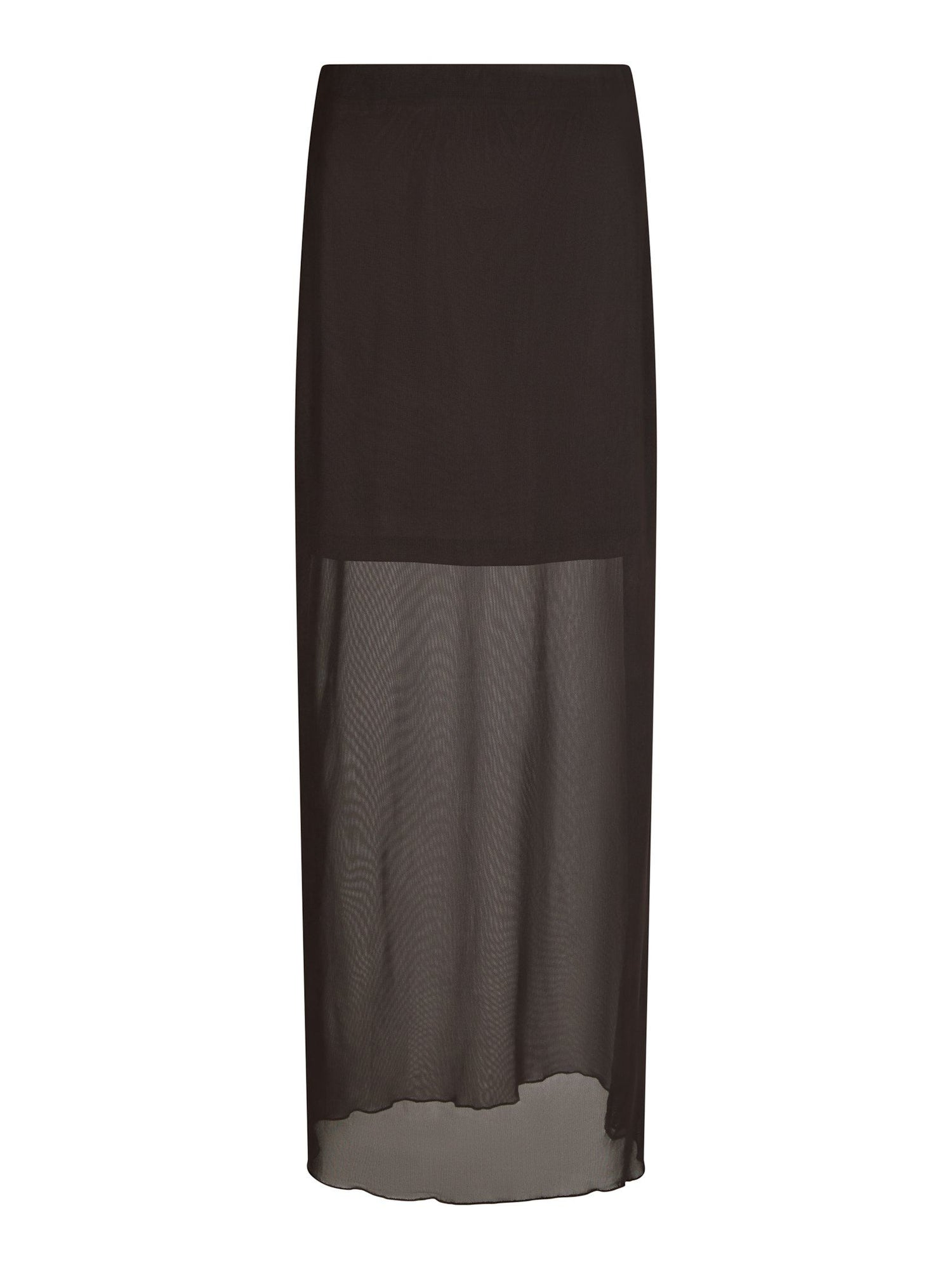 Marlise Mesh Skirt