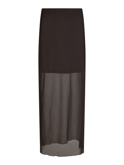 Marlise Mesh Skirt