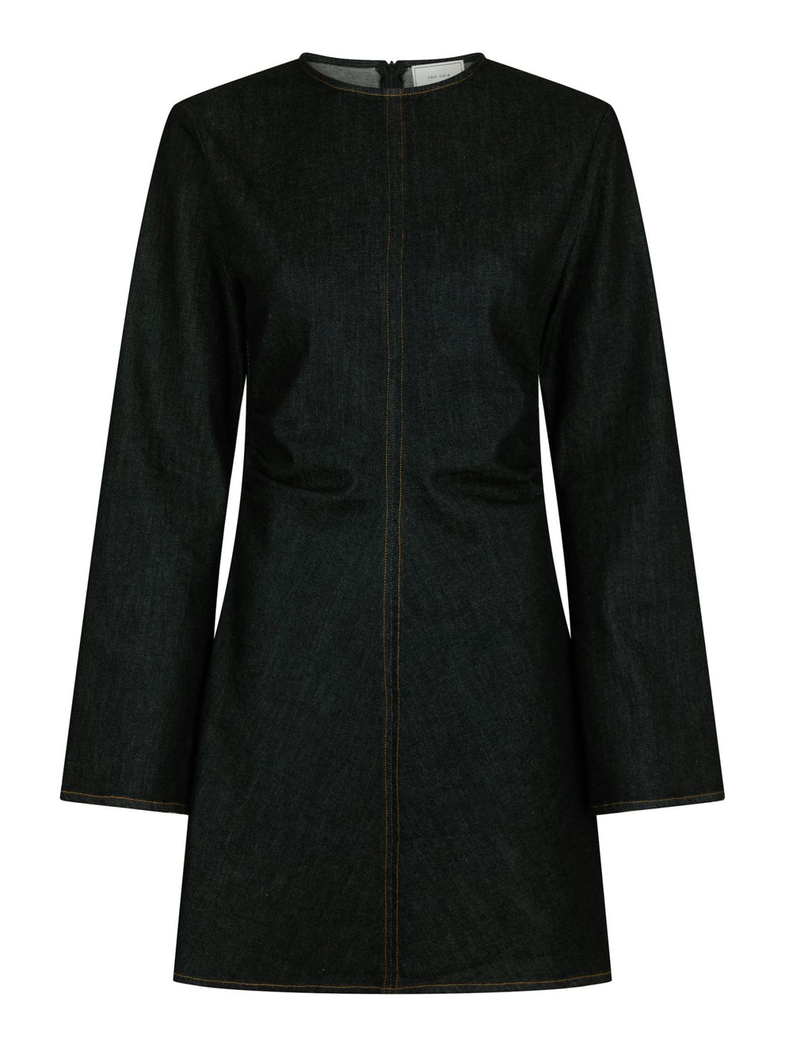 Jumari Dress - Black