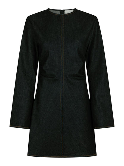 Jumari Dress - Black