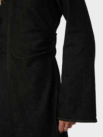 Jumari Dress - Black