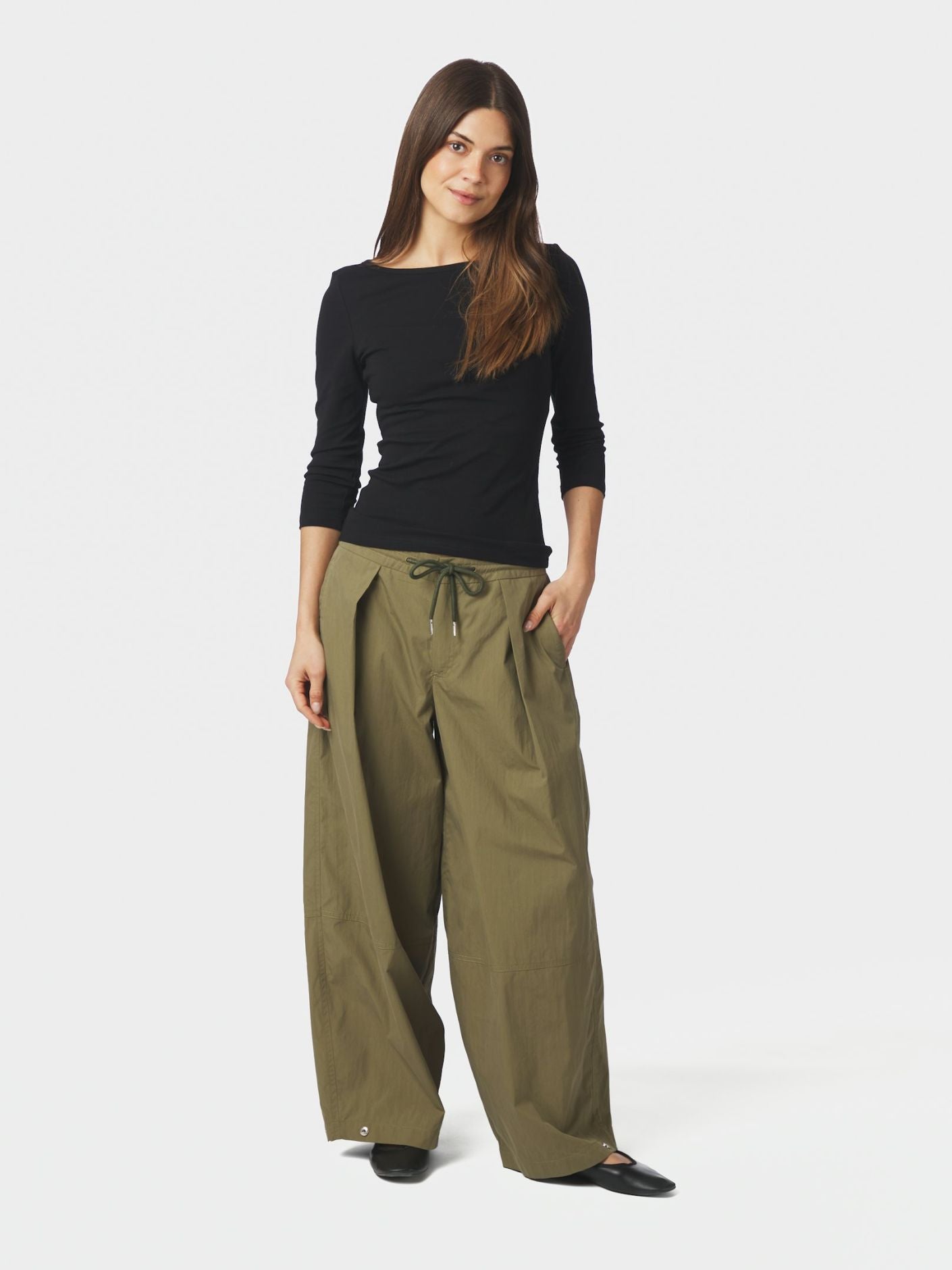 Bernie Hose - Army